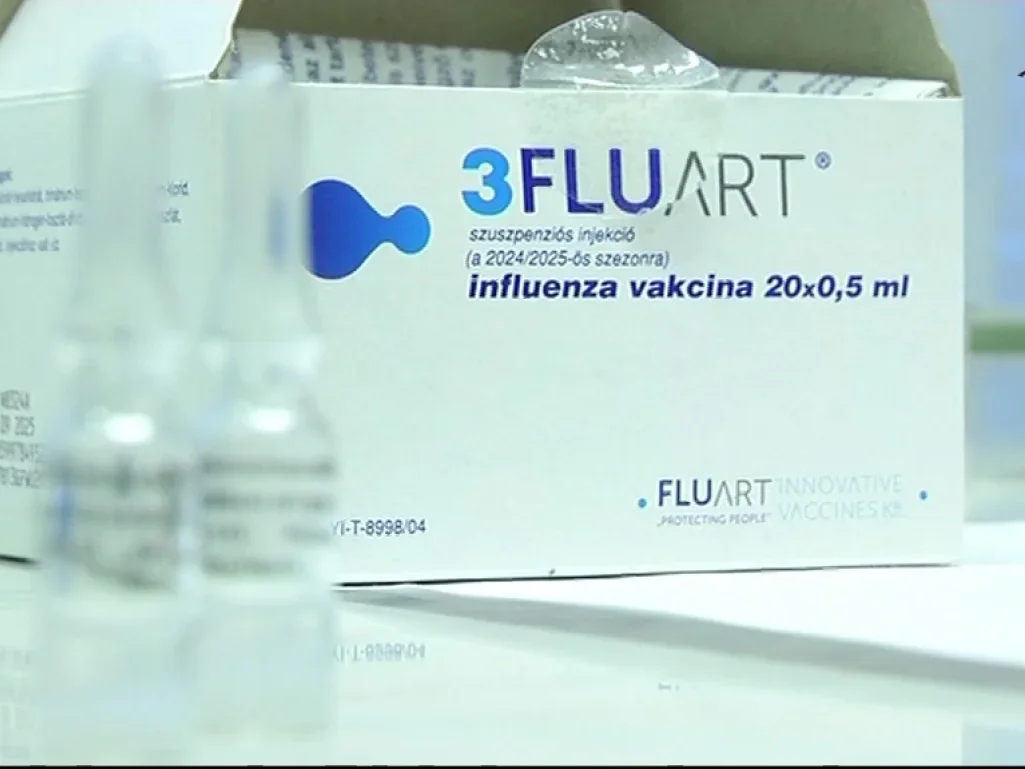 3Fluart szuszpenziós injekció