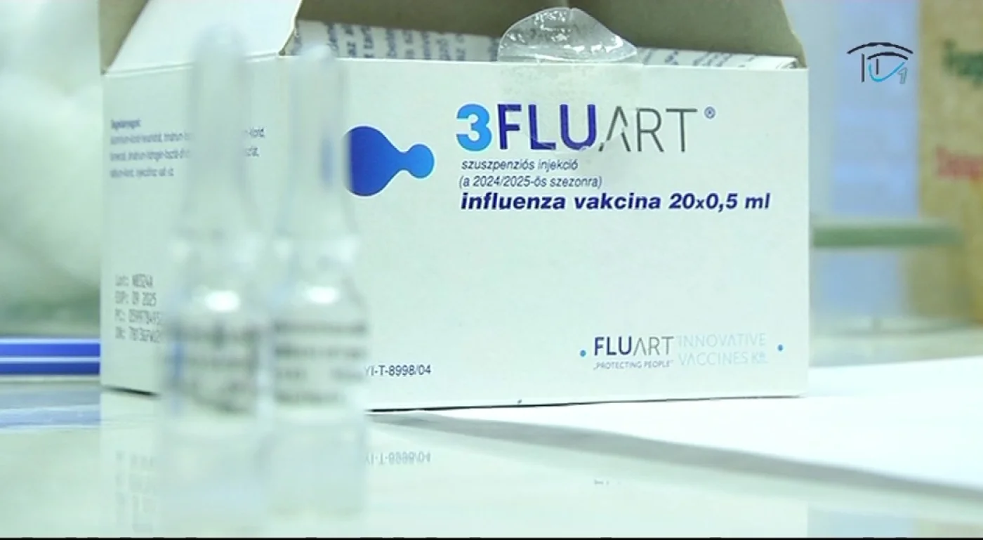 3Fluart szuszpenziós injekció