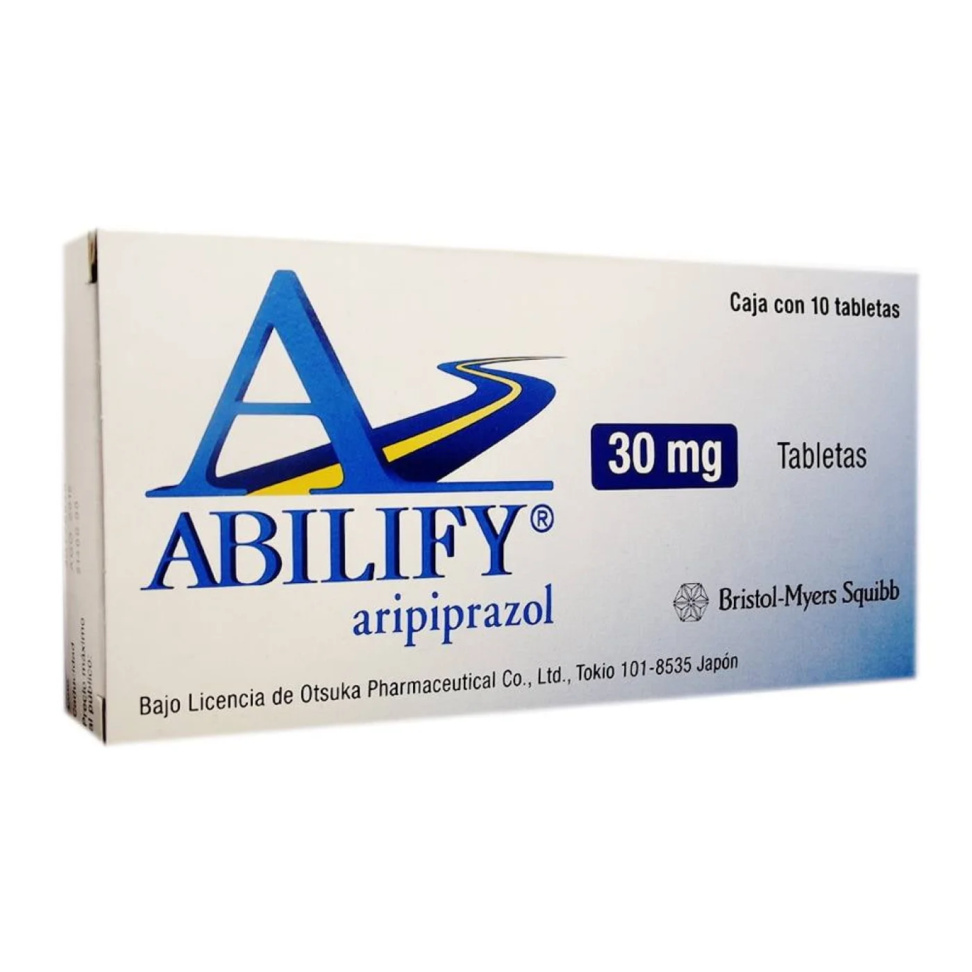 Abilify 30 mg tabletta