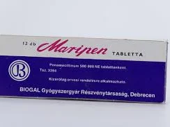 Maripen extra tabletta